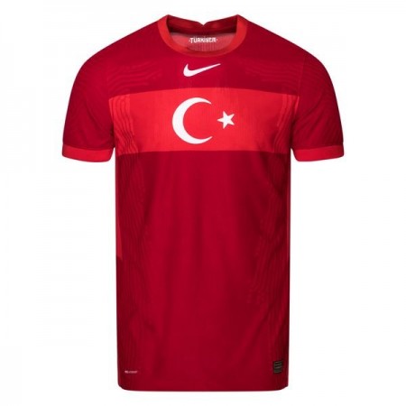 Fußballtrikots Türkei Auswärts Trikotsatz EURO 2020 Fußballtrikots Türkei Auswärts Trikotsatz EURO 2020